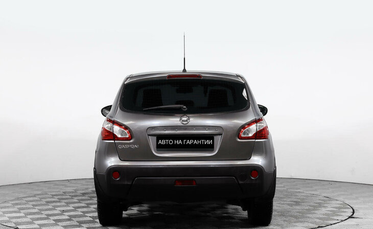 Nissan Qashqai - Фото 5