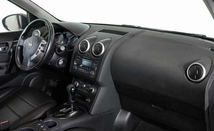 Nissan Qashqai - Фото 6