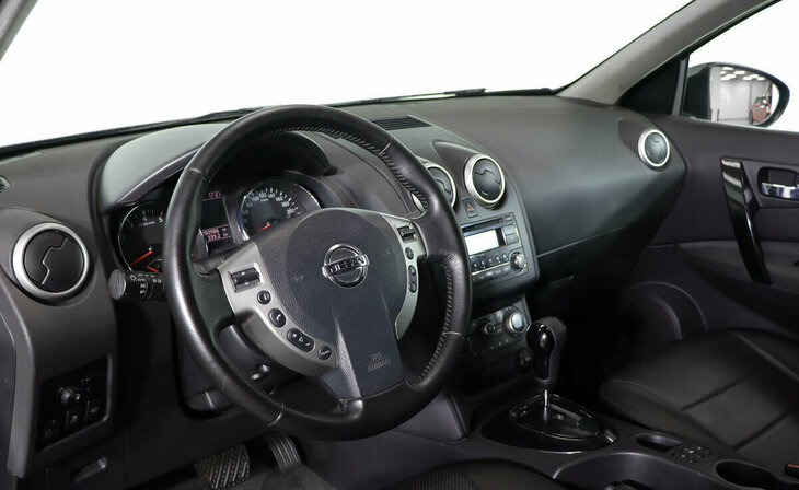 Nissan Qashqai - Фото 7