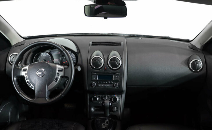Nissan Qashqai - Фото 8
