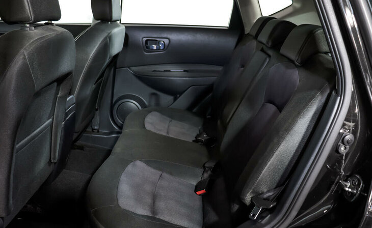 Nissan Qashqai - Фото 9