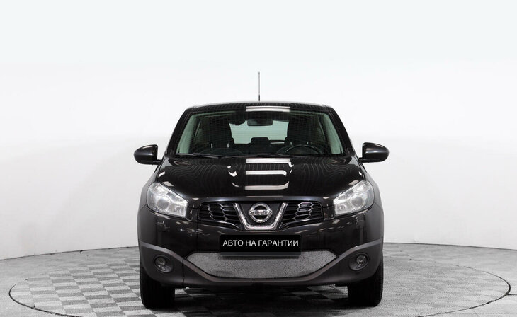 Nissan Qashqai - Фото 2
