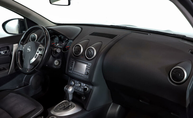 Nissan Qashqai - Фото 4