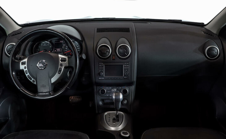 Nissan Qashqai - Фото 5