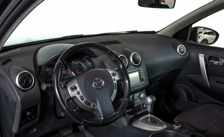 Nissan Qashqai - Фото 6