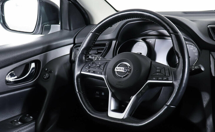 Nissan Qashqai - Фото 10