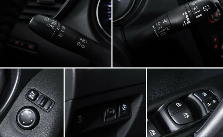 Nissan Qashqai - Фото 14