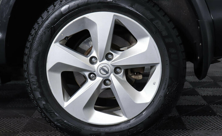 Nissan Qashqai - Фото 6