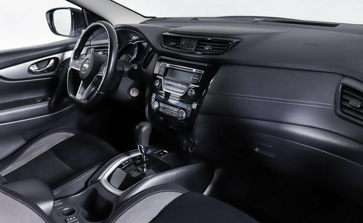 Nissan Qashqai - Фото 7