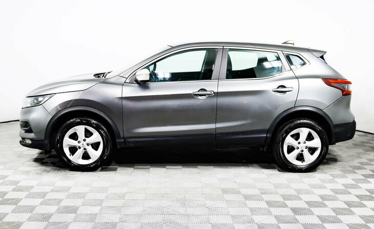 Nissan Qashqai - Фото 2