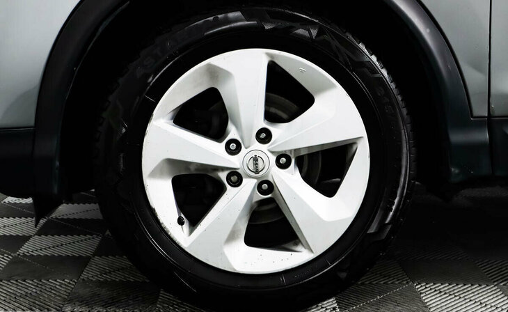 Nissan Qashqai - Фото 6