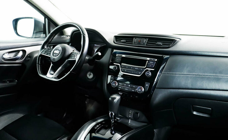 Nissan Qashqai - Фото 7