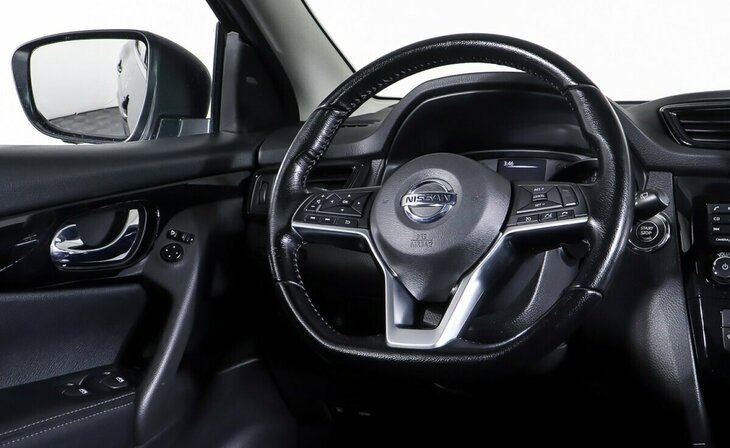 Nissan Qashqai - Фото 12