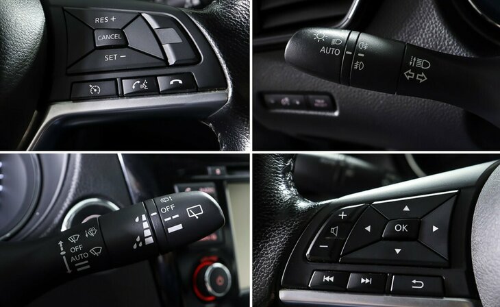 Nissan Qashqai - Фото 13