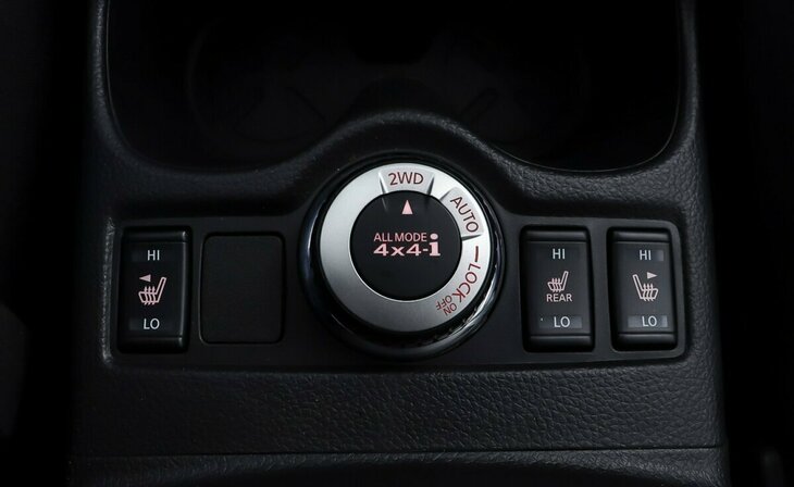 Nissan Qashqai - Фото 15