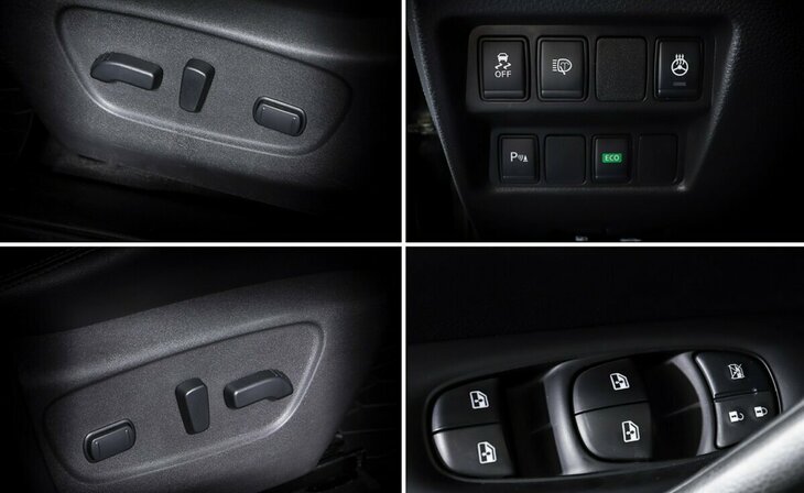 Nissan Qashqai - Фото 17