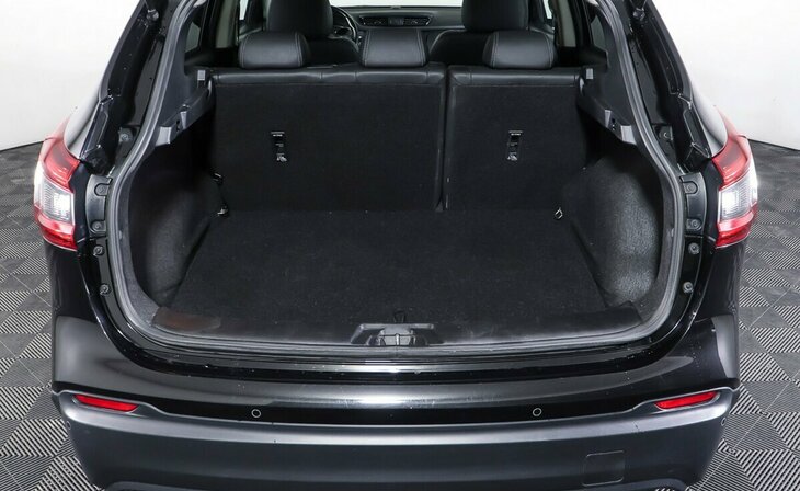 Nissan Qashqai - Фото 22