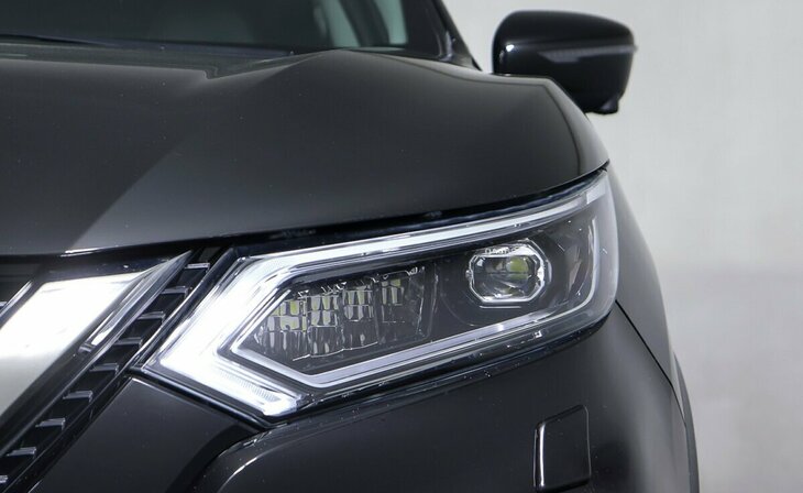 Nissan Qashqai - Фото 6