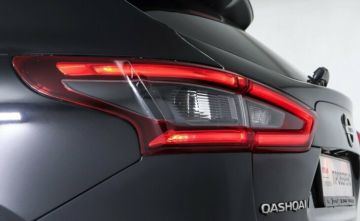 Nissan Qashqai - Фото 7