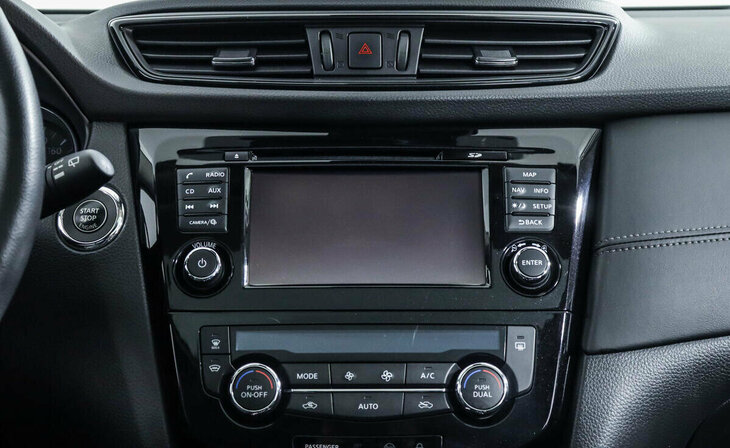 Nissan Qashqai - Фото 11