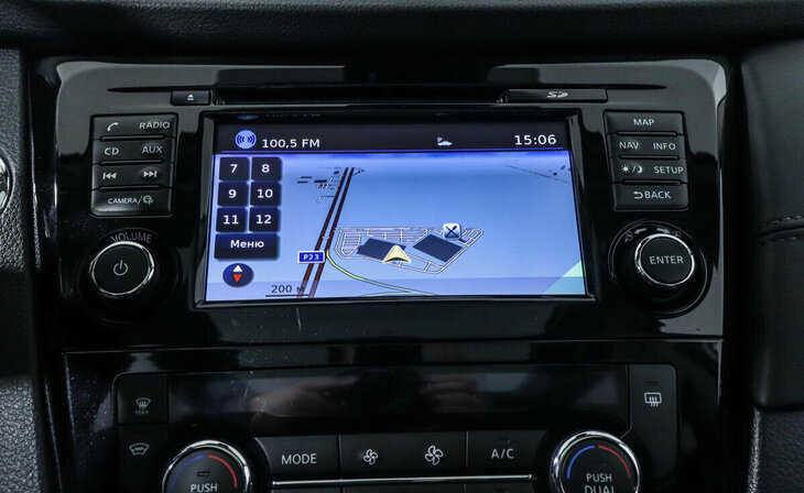 Nissan Qashqai - Фото 12