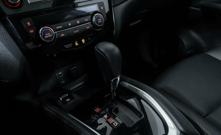 Nissan Qashqai - Фото 14