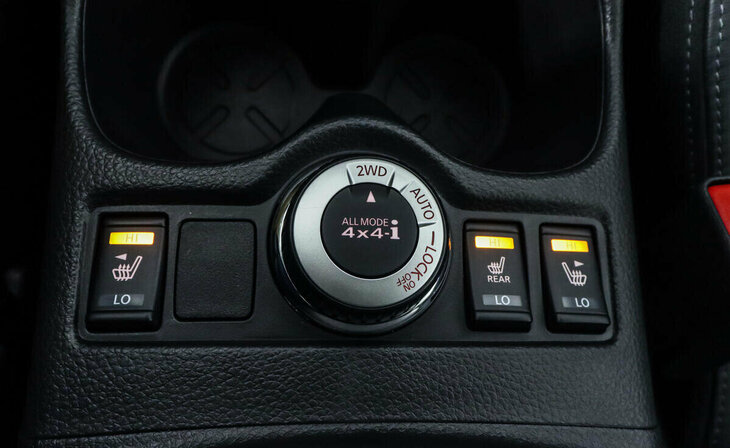 Nissan Qashqai - Фото 15