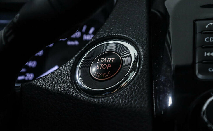 Nissan Qashqai - Фото 16