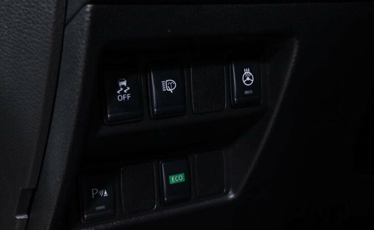 Nissan Qashqai - Фото 17