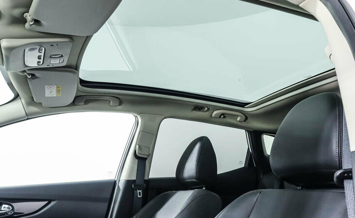Nissan Qashqai - Фото 19
