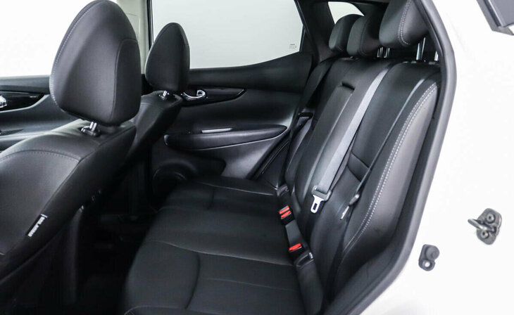 Nissan Qashqai - Фото 20