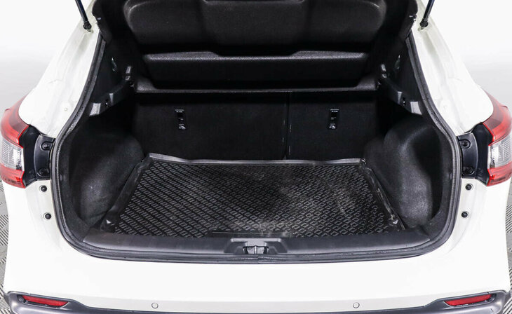 Nissan Qashqai - Фото 21