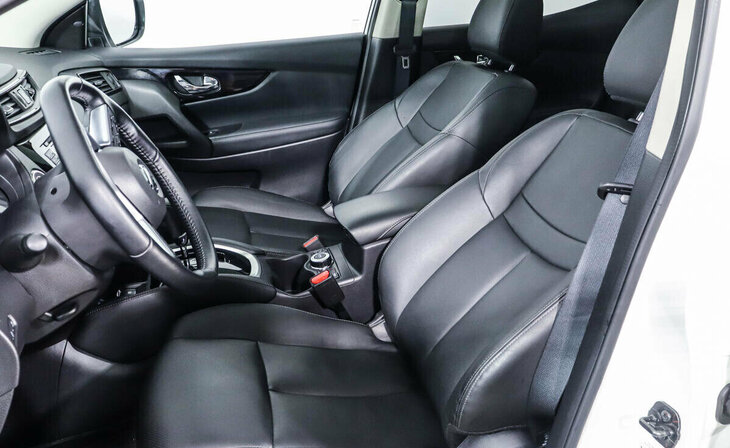 Nissan Qashqai - Фото 7