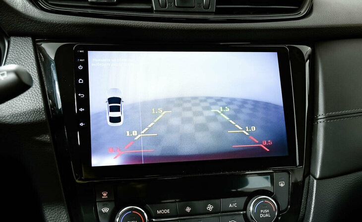 Nissan Qashqai - Фото 11