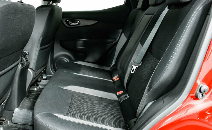 Nissan Qashqai - Фото 13