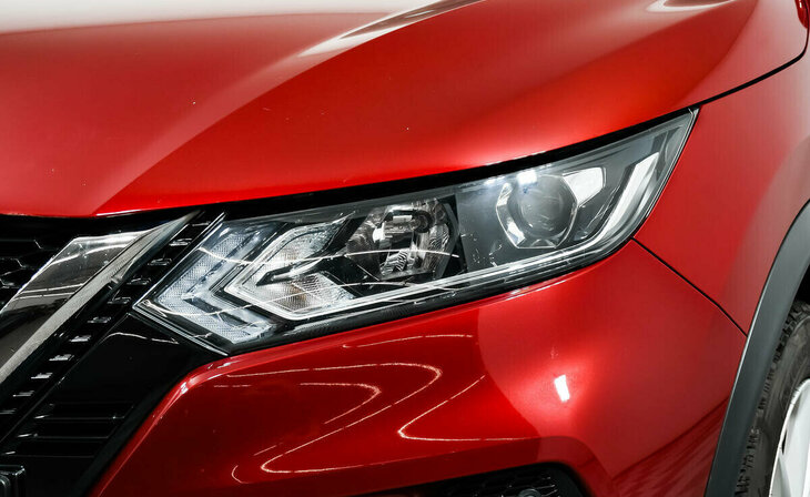 Nissan Qashqai - Фото 6