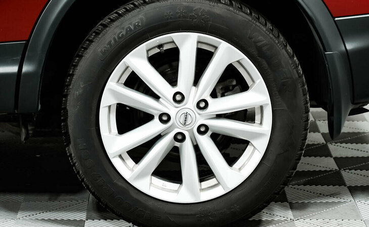 Nissan Qashqai - Фото 7