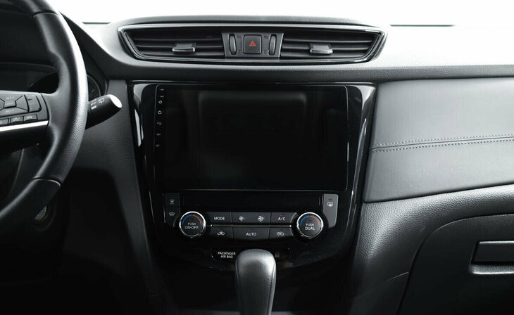 Nissan Qashqai - Фото 9