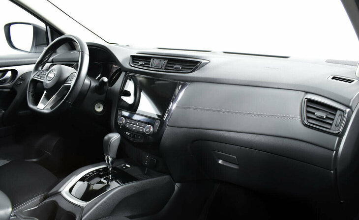Nissan Qashqai - Фото 6