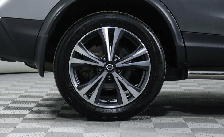Nissan Qashqai - Фото 4