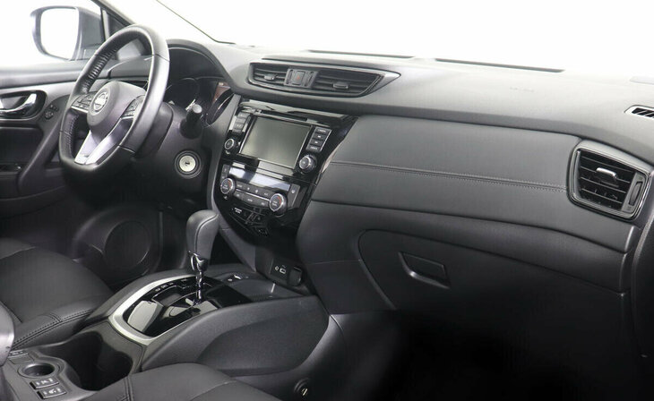 Nissan Qashqai - Фото 5