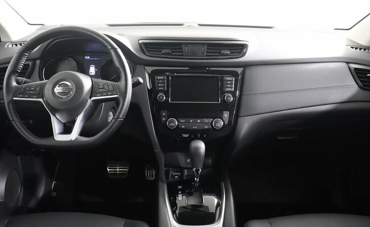 Nissan Qashqai - Фото 6