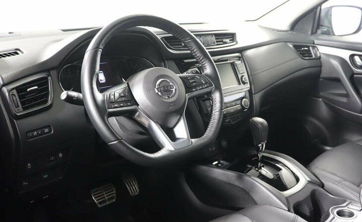 Nissan Qashqai - Фото 7