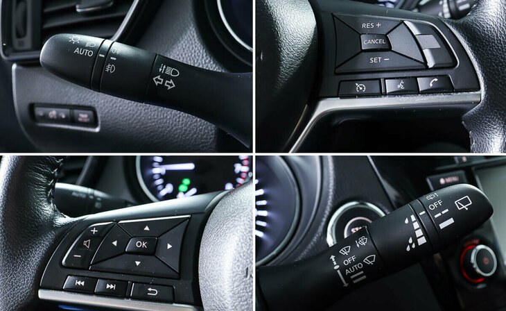 Nissan Qashqai - Фото 13