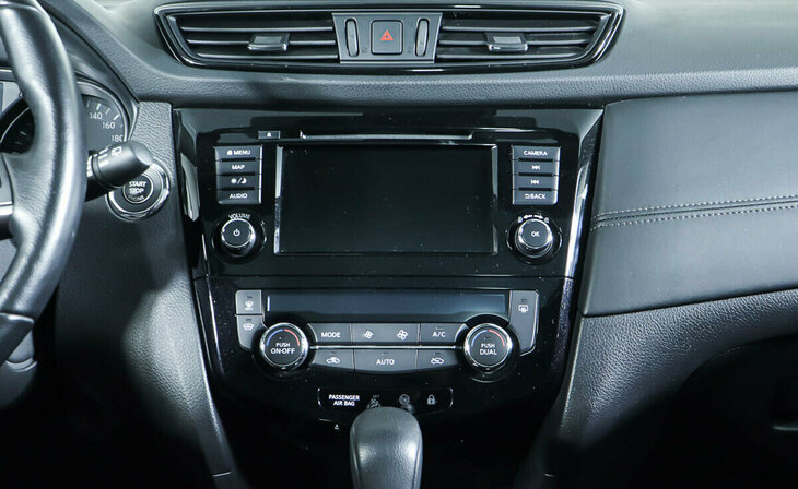 Nissan Qashqai - Фото 14