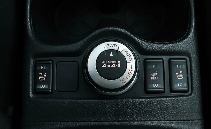 Nissan Qashqai - Фото 17