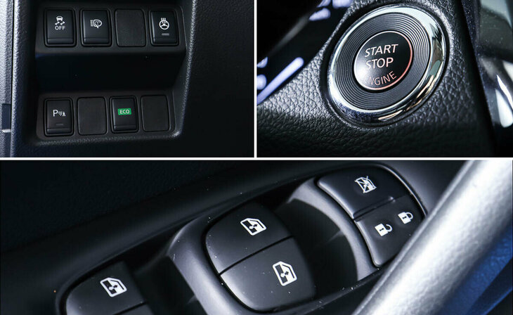 Nissan Qashqai - Фото 18