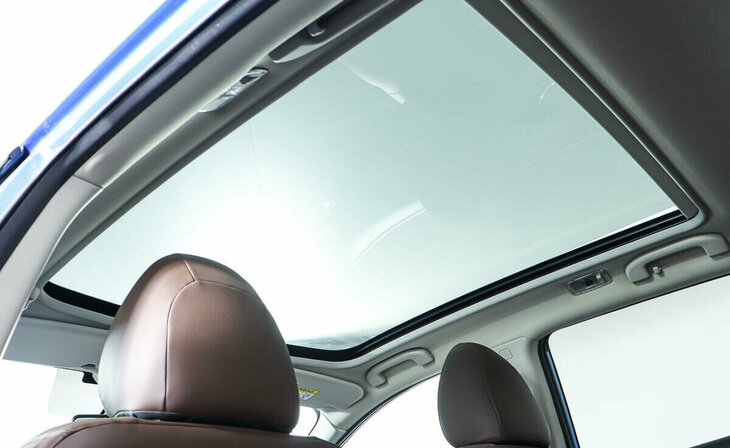 Nissan Qashqai - Фото 20