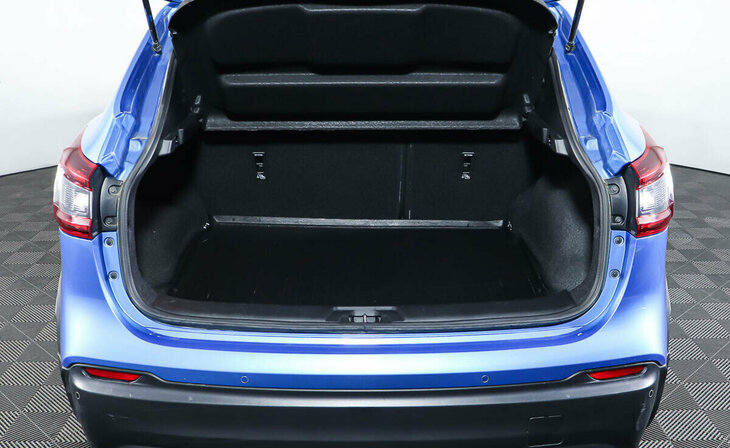 Nissan Qashqai - Фото 24