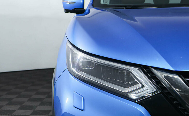 Nissan Qashqai - Фото 6